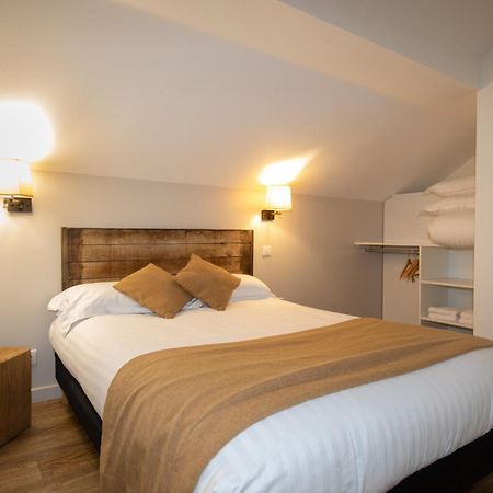 Hotel Residence Alaia アスカン 部屋 写真