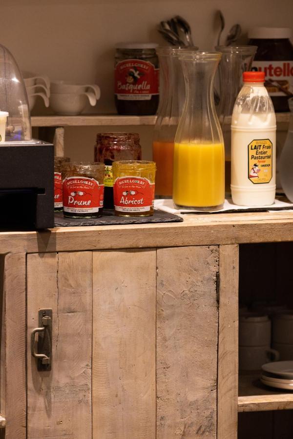 Hotel Residence Alaia アスカン エクステリア 写真