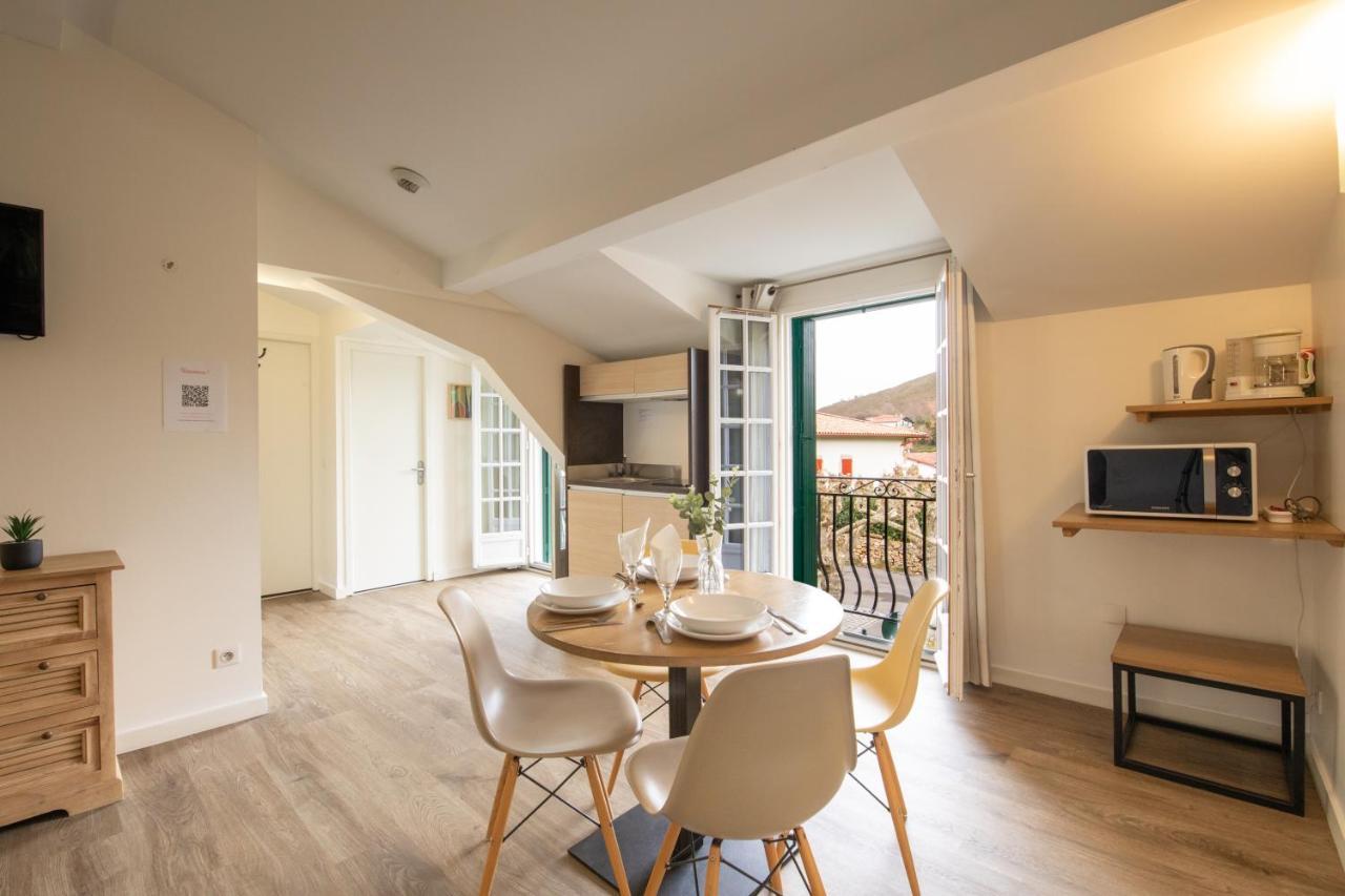 Hotel Residence Alaia アスカン 部屋 写真