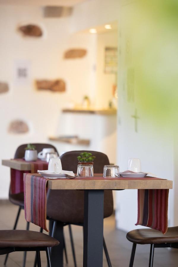 Hotel Residence Alaia アスカン エクステリア 写真