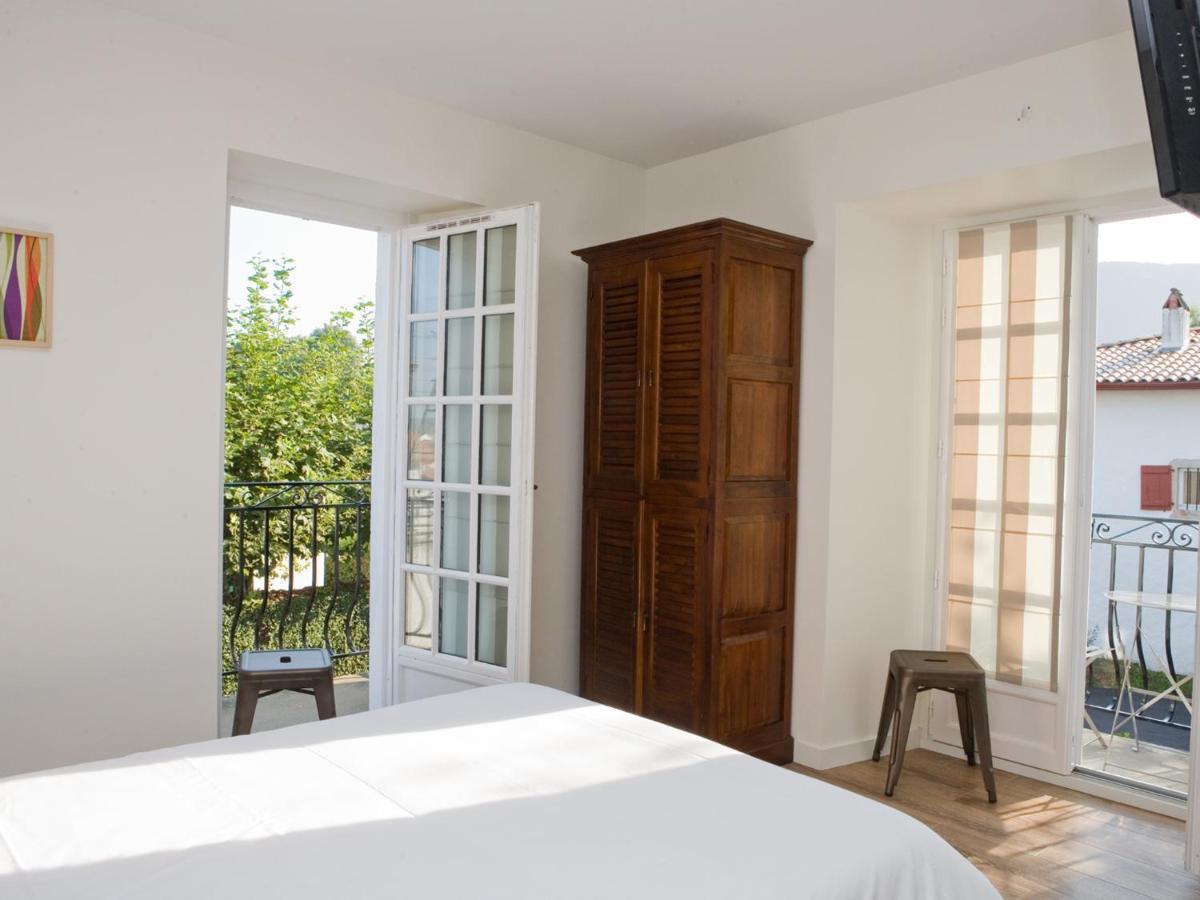 Hotel Residence Alaia アスカン エクステリア 写真