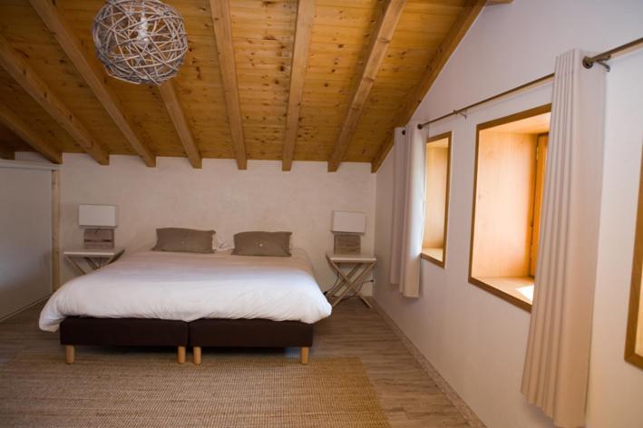 Hotel Residence Alaia アスカン エクステリア 写真