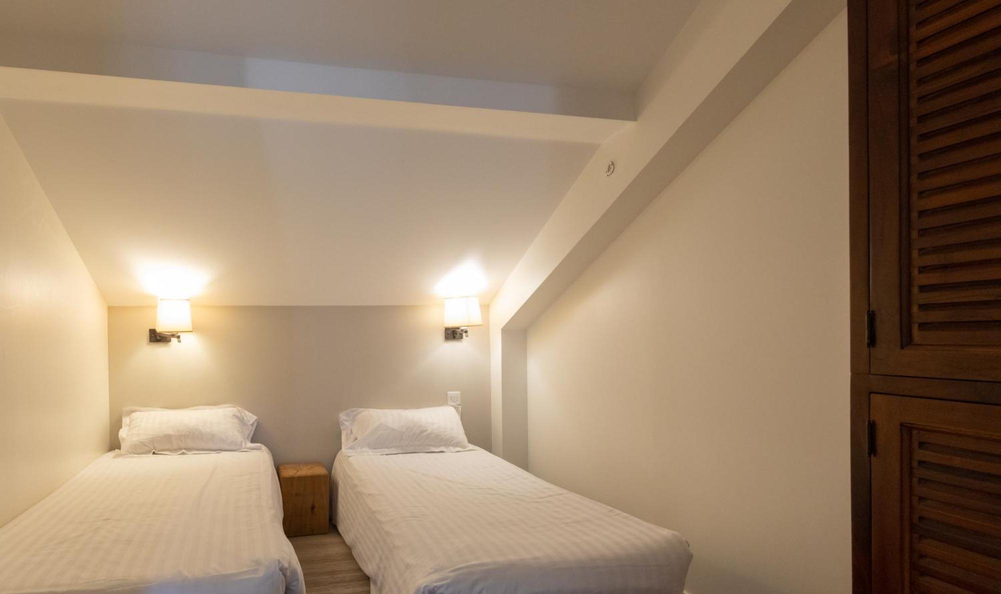 Hotel Residence Alaia アスカン 部屋 写真