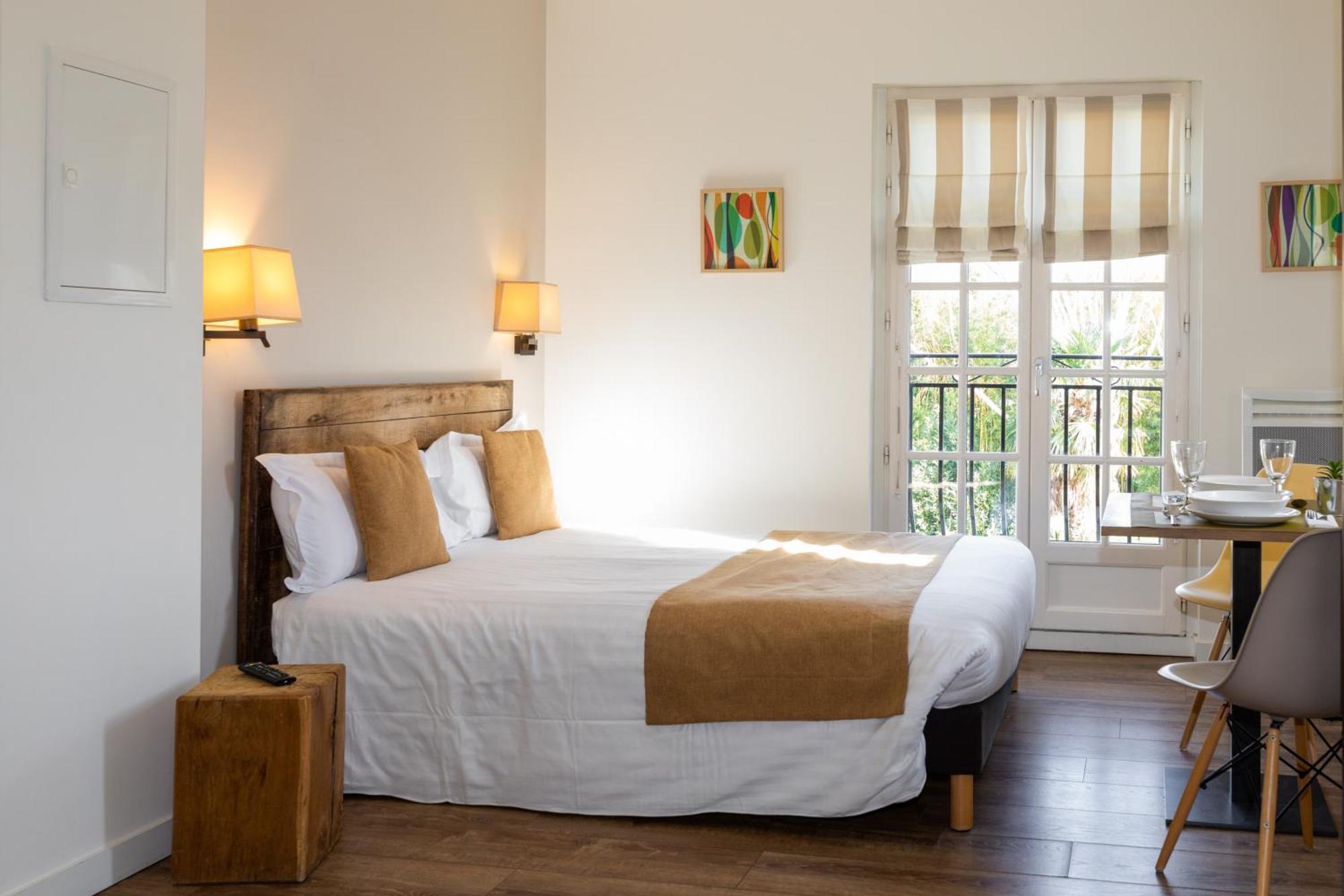 Hotel Residence Alaia アスカン 部屋 写真