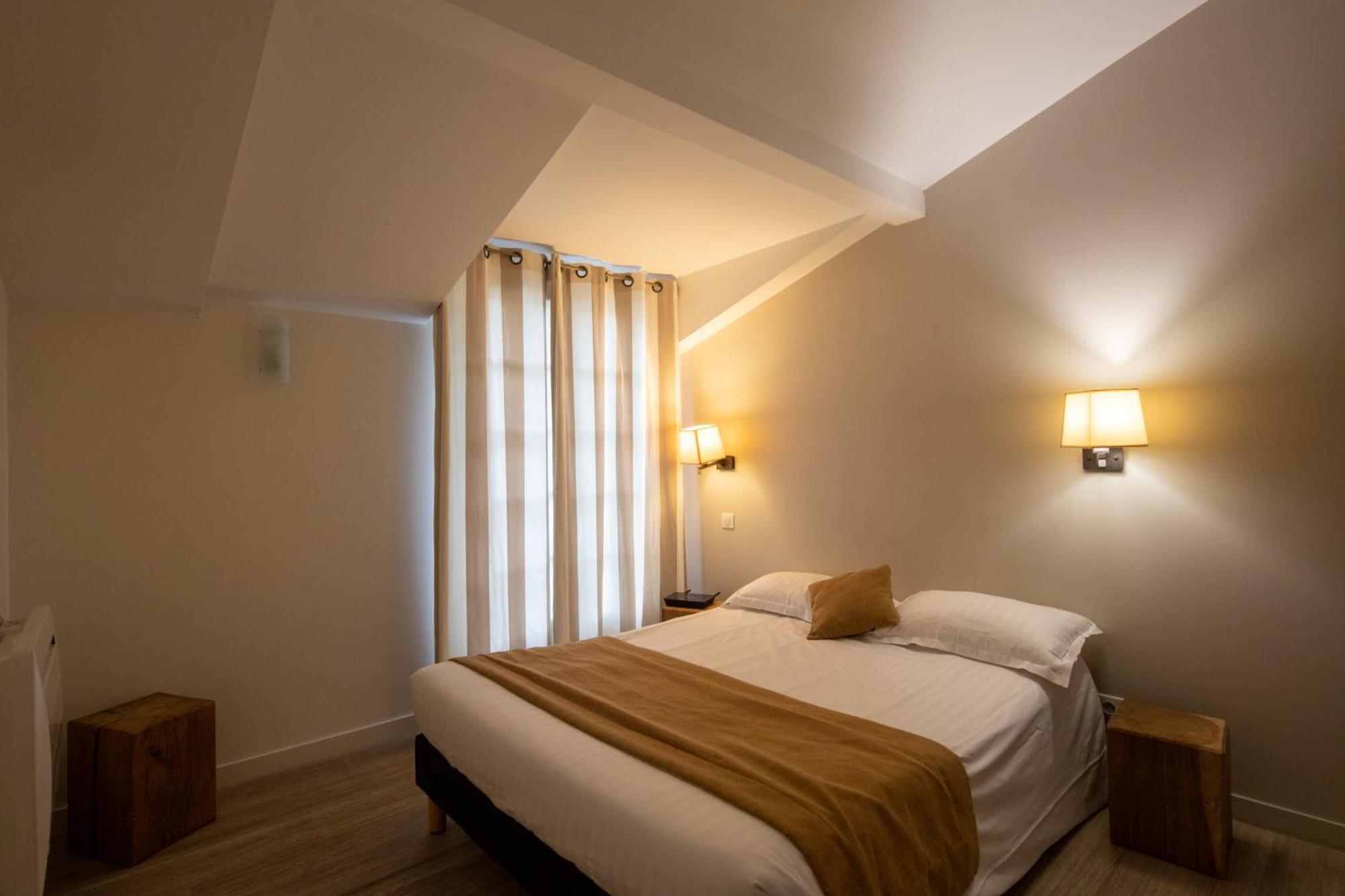 Hotel Residence Alaia アスカン 部屋 写真