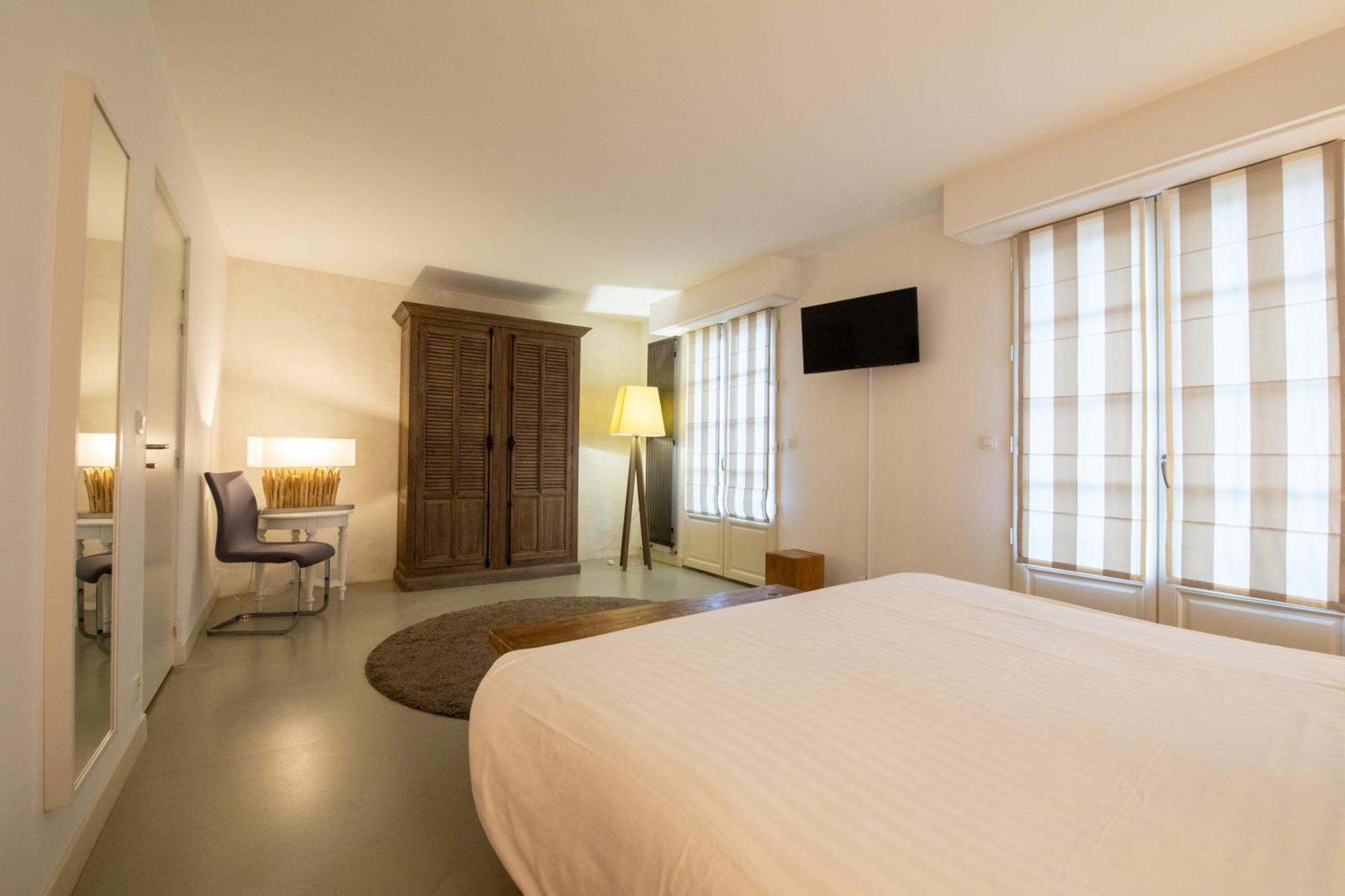 Hotel Residence Alaia アスカン 部屋 写真